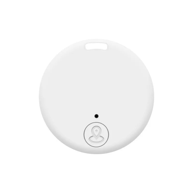 Mini GPS Locator AntiLost Alarm Wallet Keychain