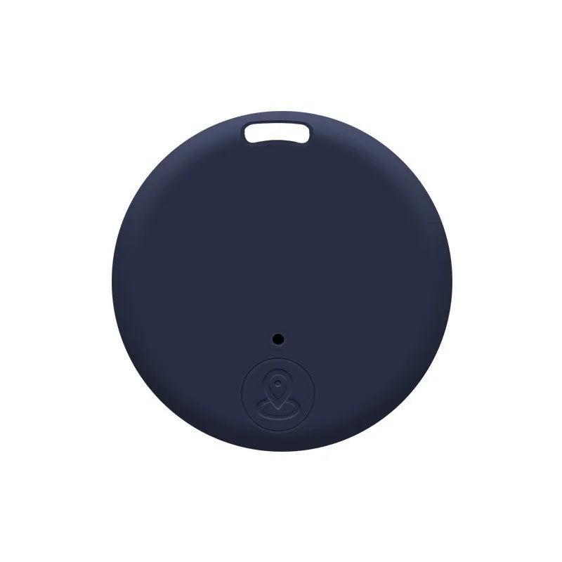 Mini GPS Locator AntiLost Alarm Wallet Keychain