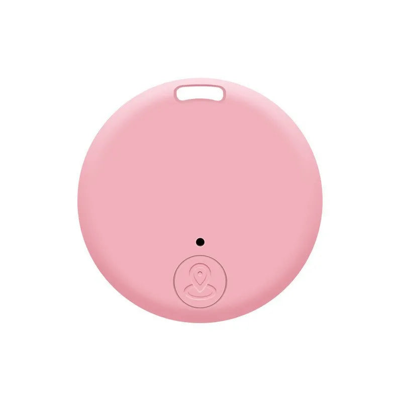 Mini GPS Locator AntiLost Alarm Wallet Keychain