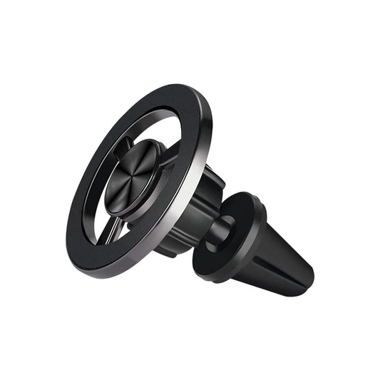 Strong Magnetic Car Cellphone Holder for Magsafe Stand Instrument Panel Magnet Accessories Vent Support for Samsung iPhone 14 15