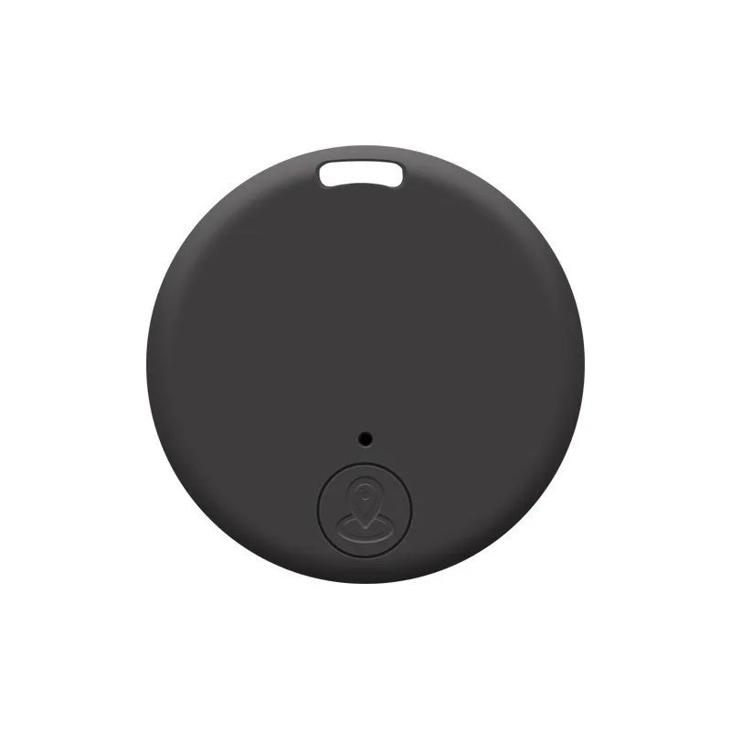 Mini GPS Locator AntiLost Alarm Wallet Keychain