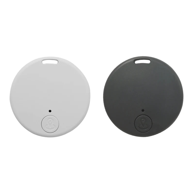 Mini GPS Locator AntiLost Alarm Wallet Keychain