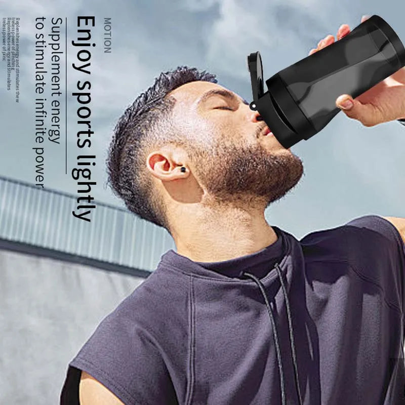 Wholesale Electric Rechargeable Personal Juicer Cup Portable USB Battery Operated Smoothie Push Button UK Outdoor Household