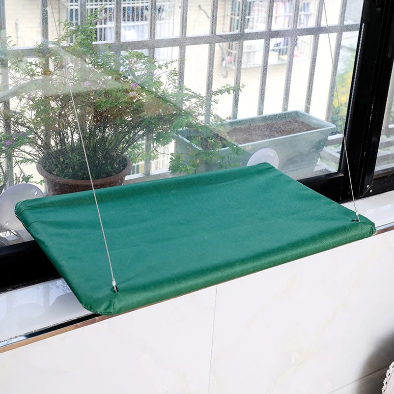 Cat hammock hanging bed bearing 20 kg comfort