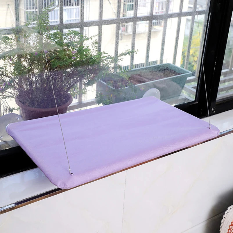 Cat hammock hanging bed bearing 20 kg comfort